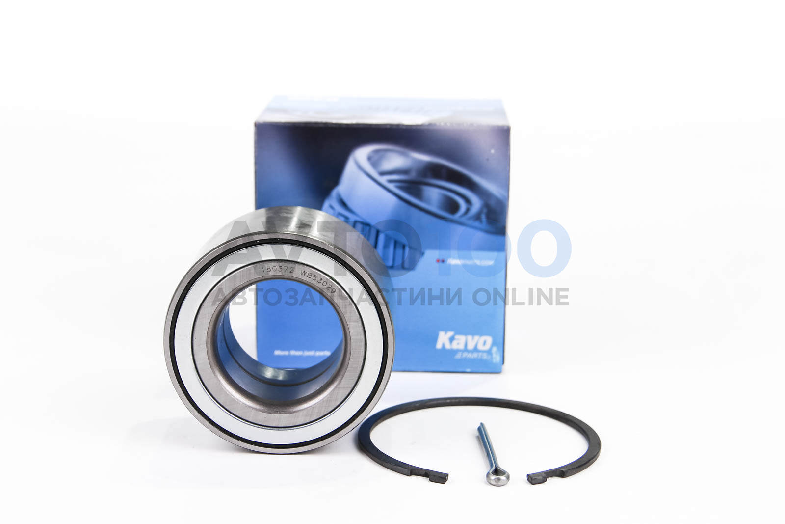 WBK6506 KAVO PARTS