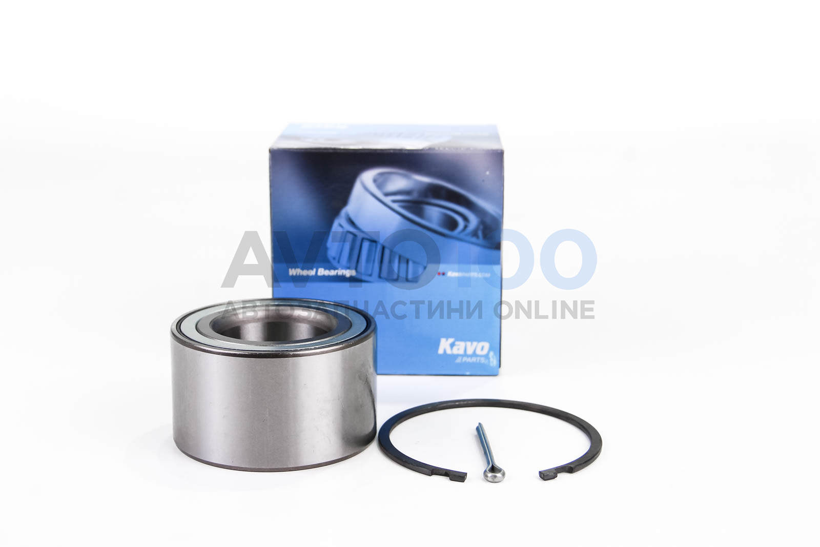 WBK6506 KAVO PARTS
