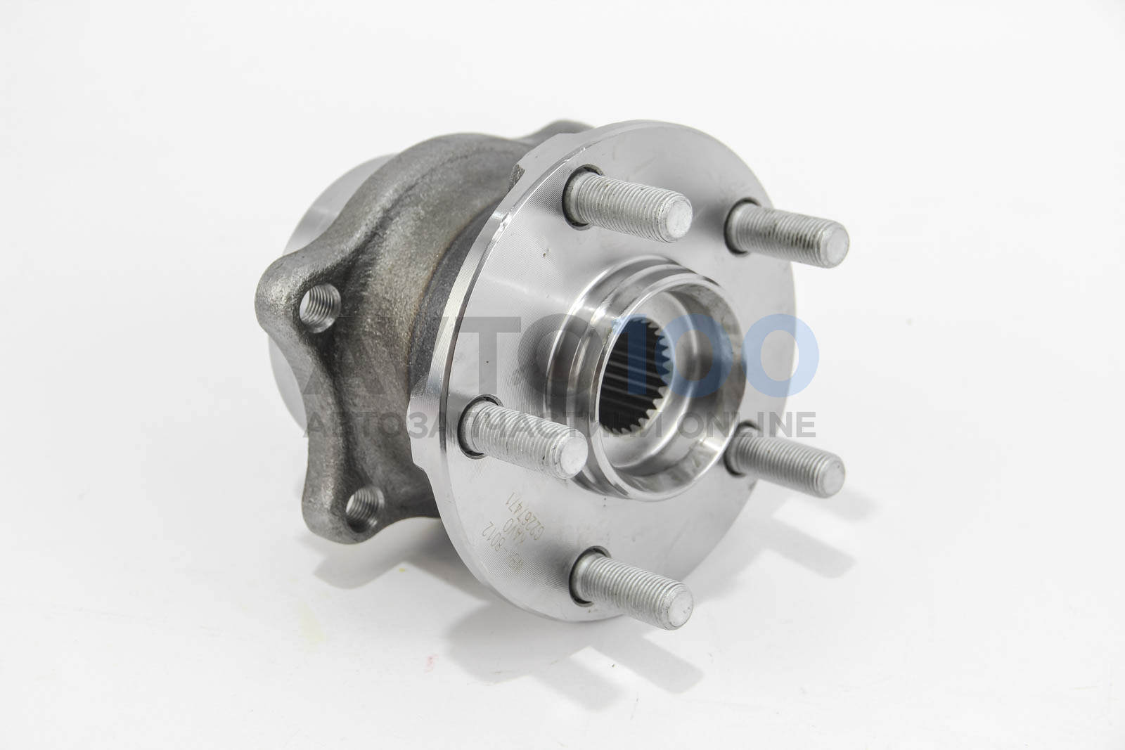 WBK8012 KAVO PARTS