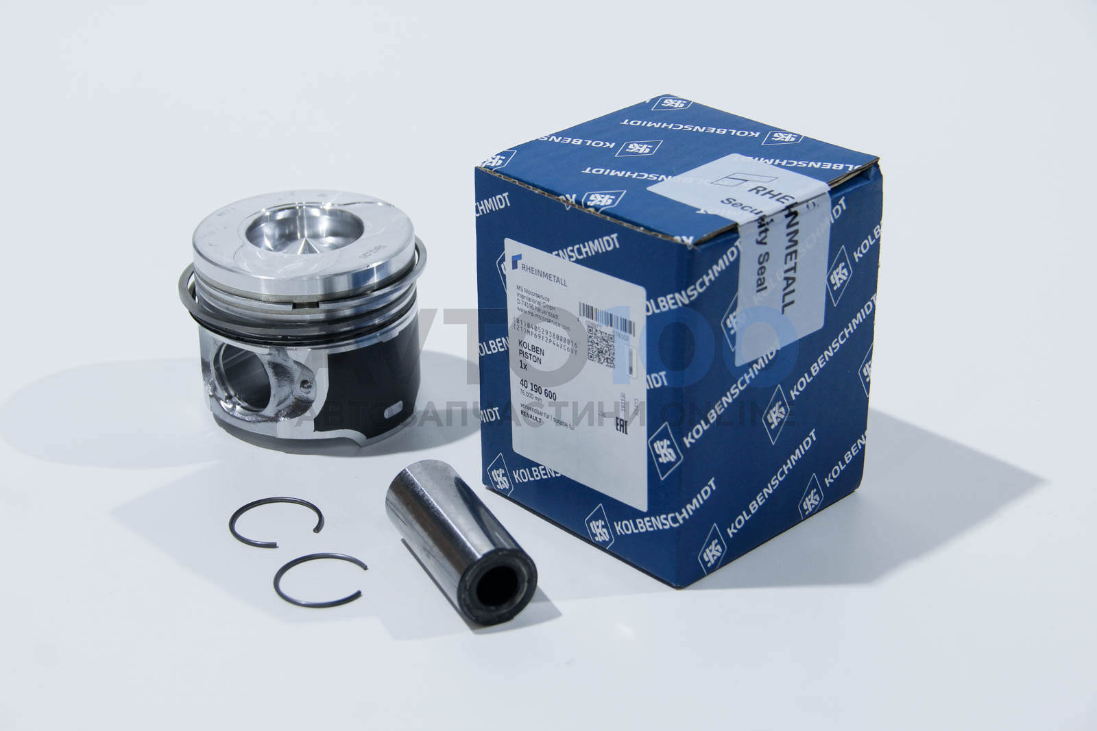 40190600 KOLBENSCHMIDT