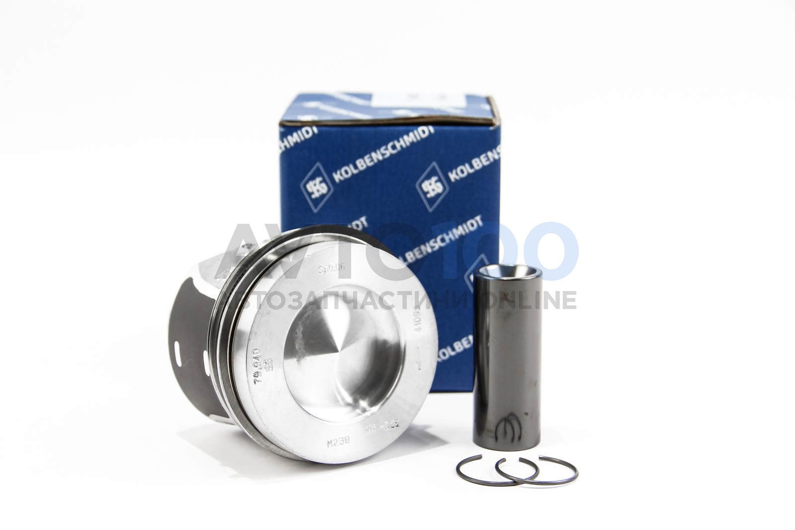41095620 KOLBENSCHMIDT