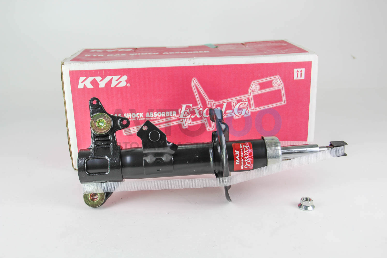 331014 KYB