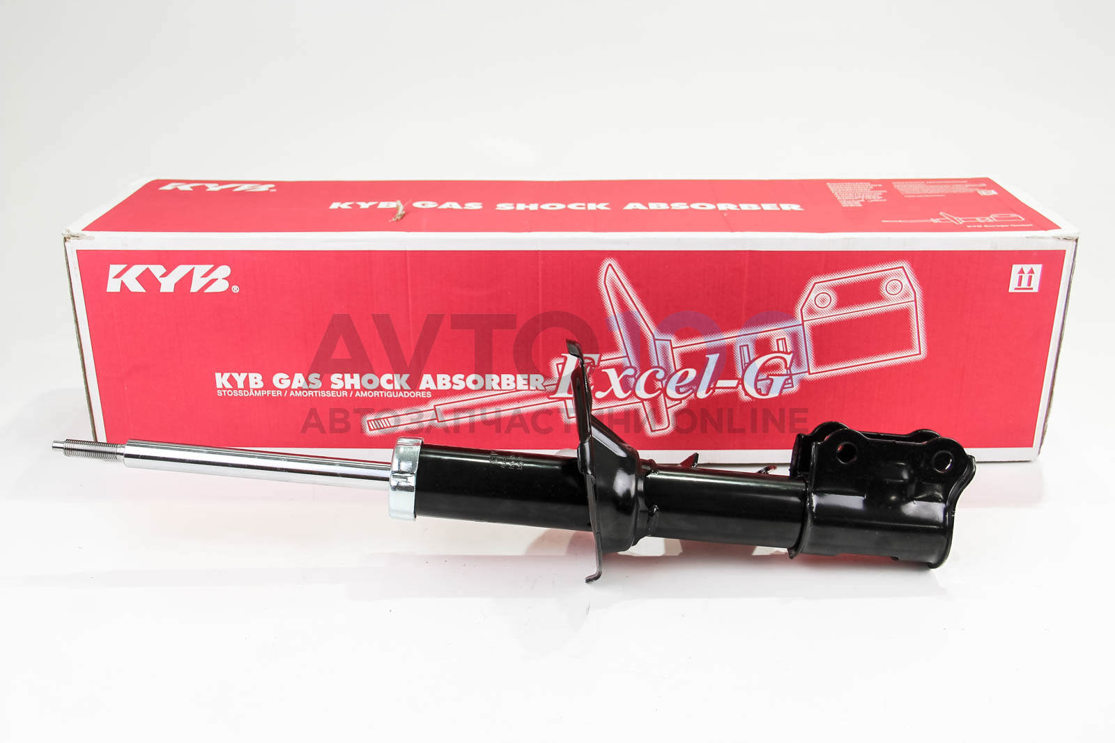 332503 KYB