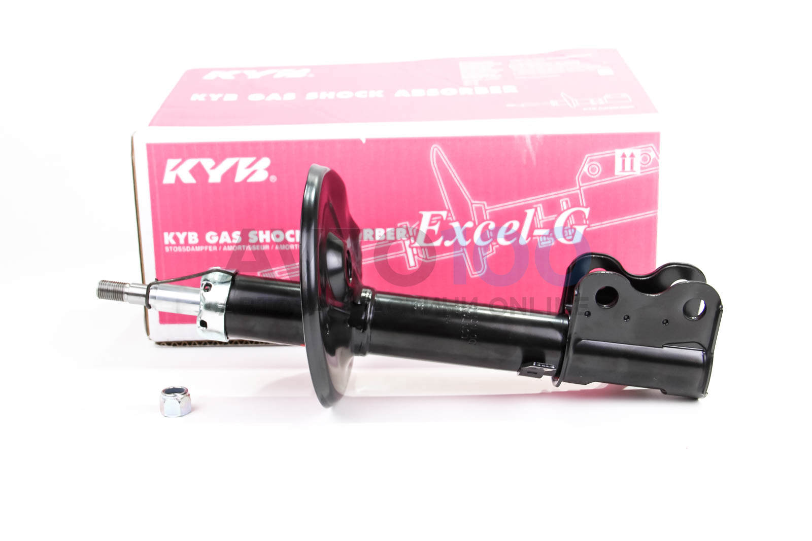 333114 KYB