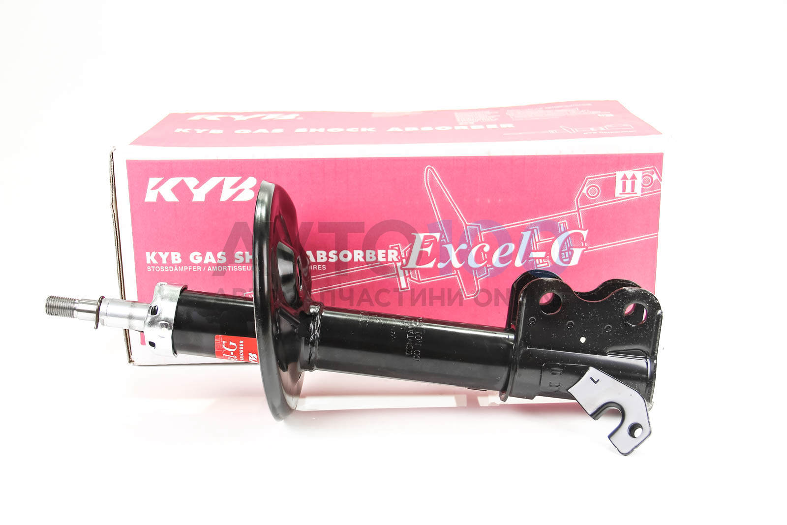 333115 KYB