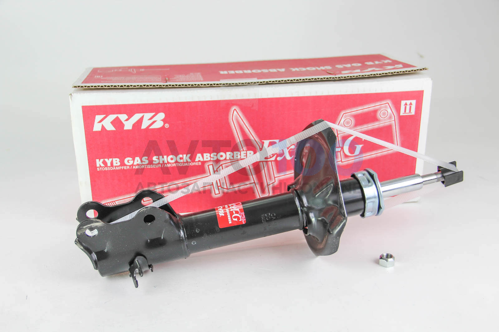 333311 KYB