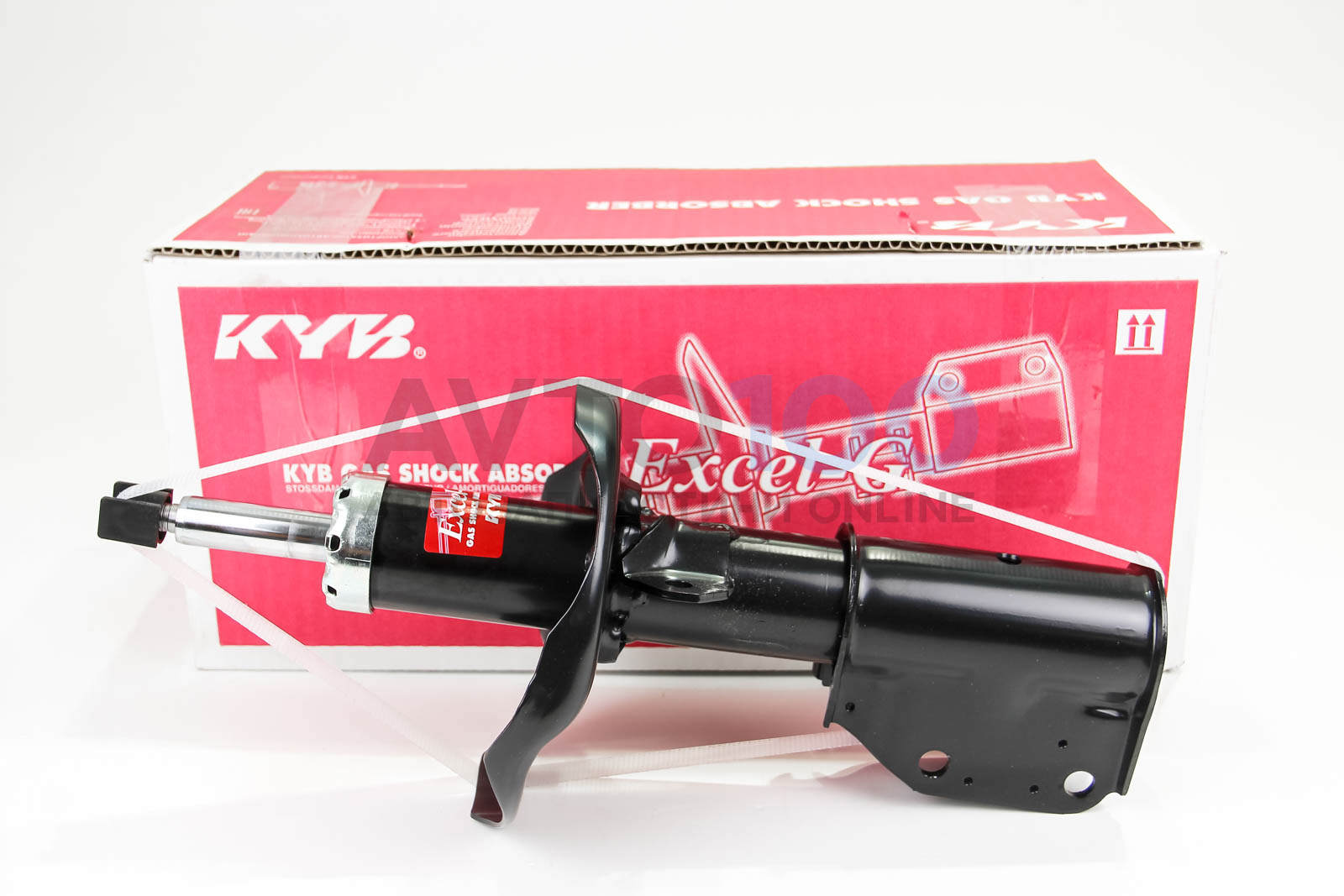 333351 KYB