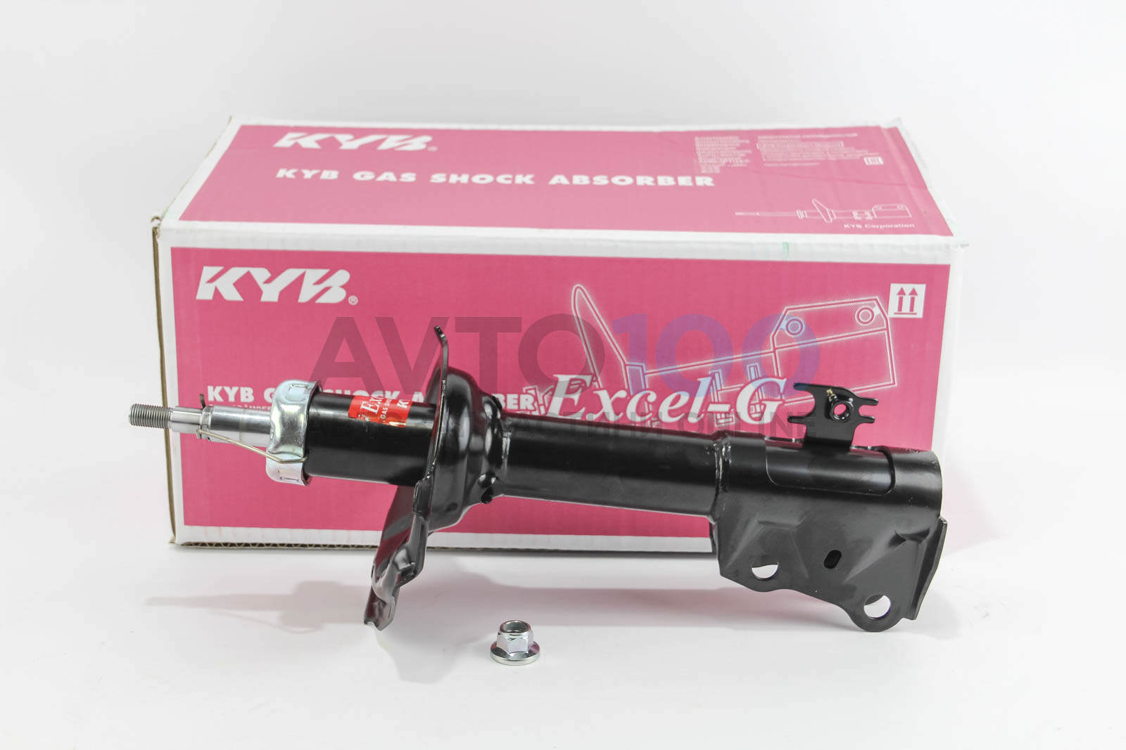 333368 KYB