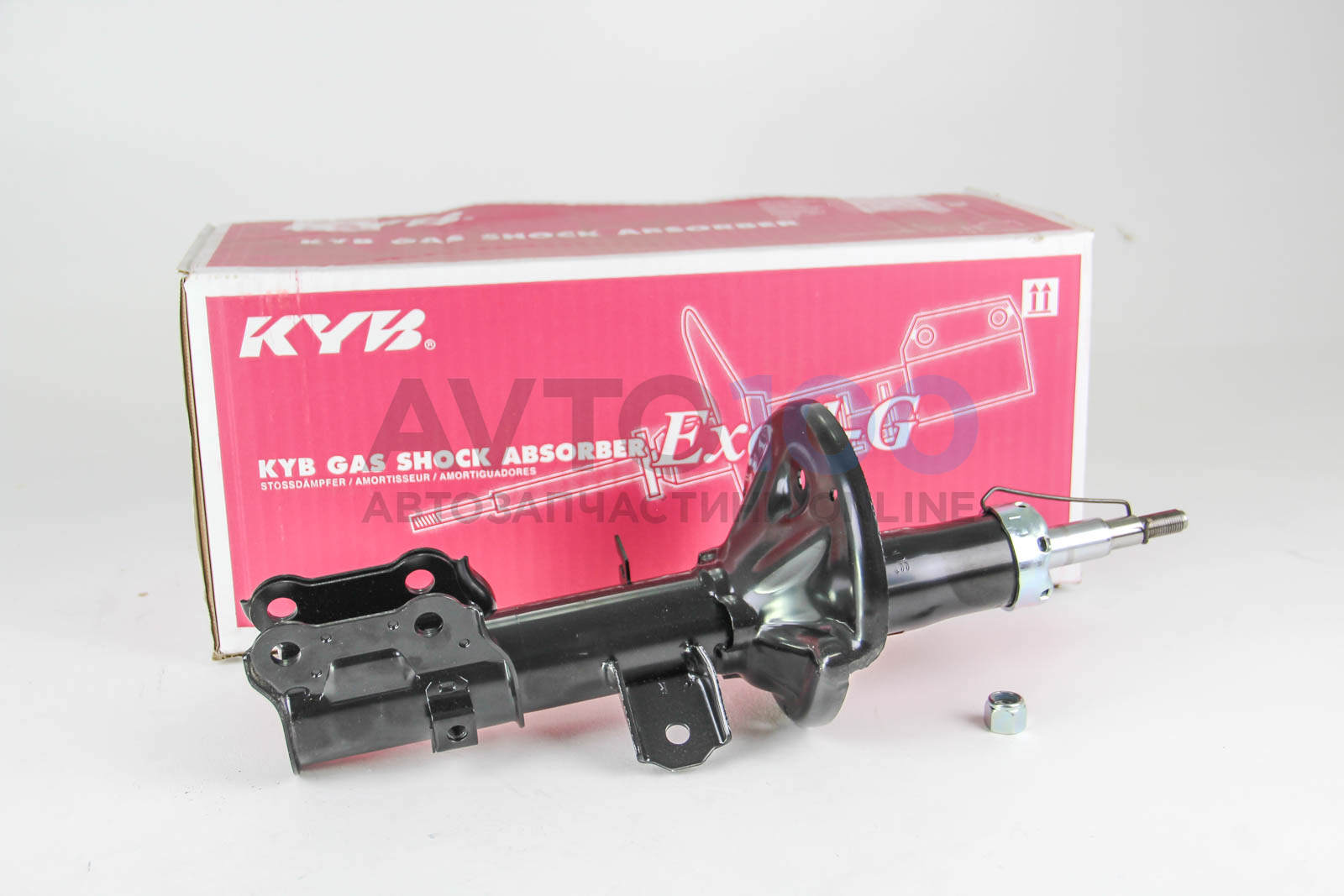 333506 KYB