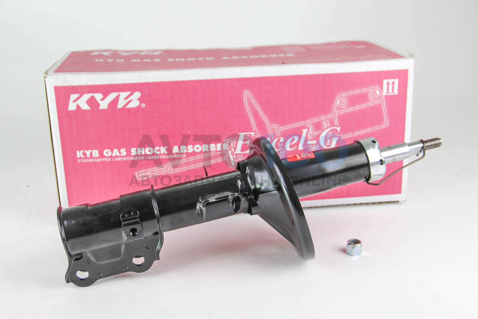 333507 KYB