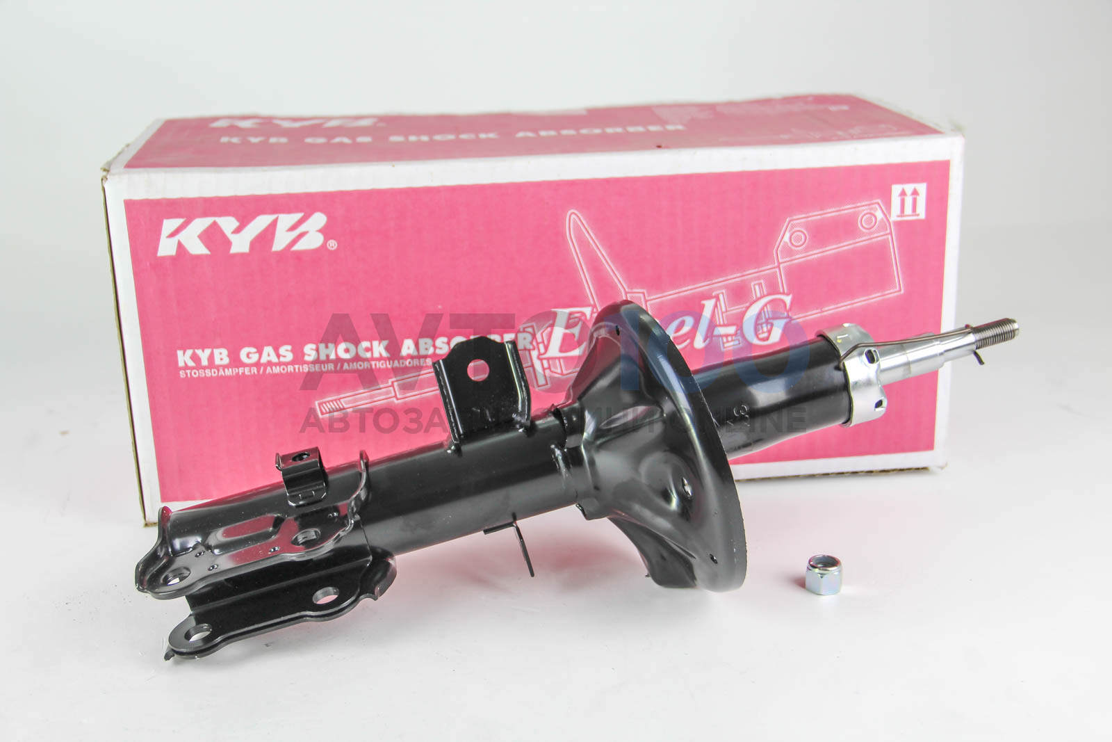 333507 KYB