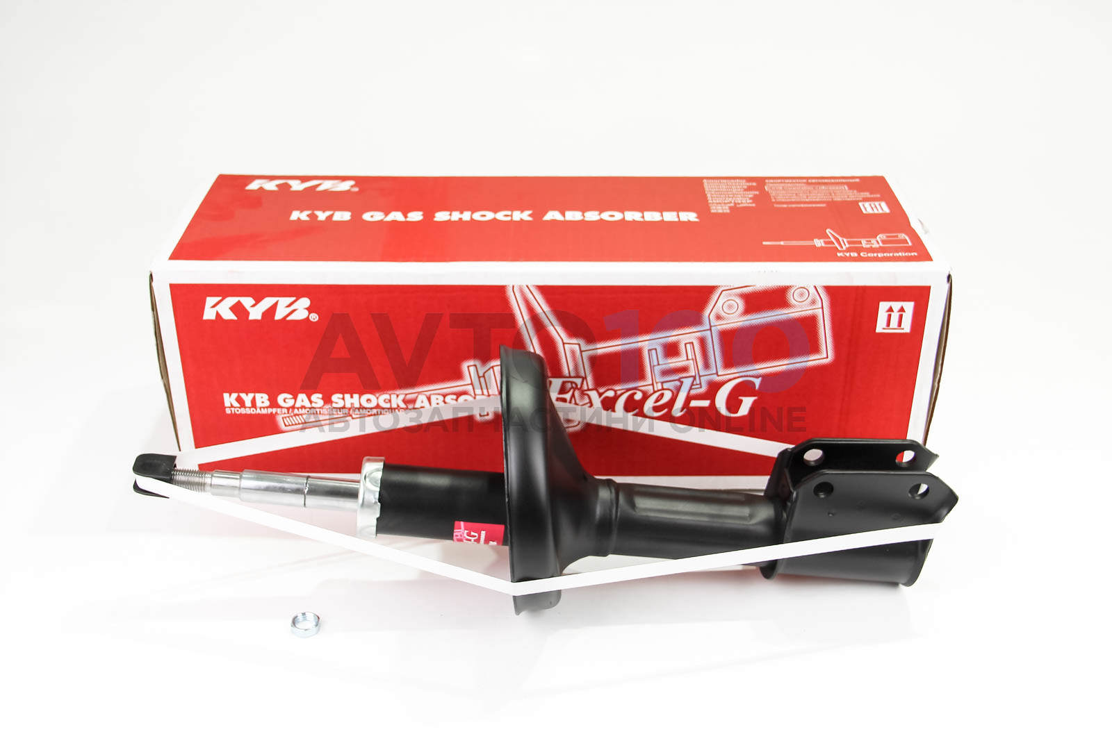 333743 KYB
