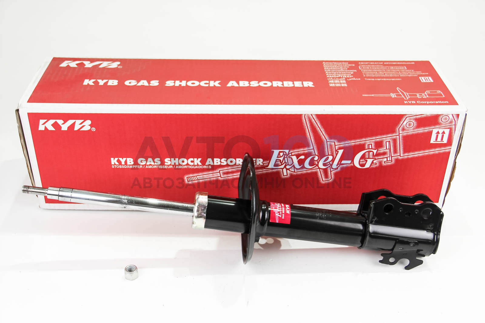 333745 KYB