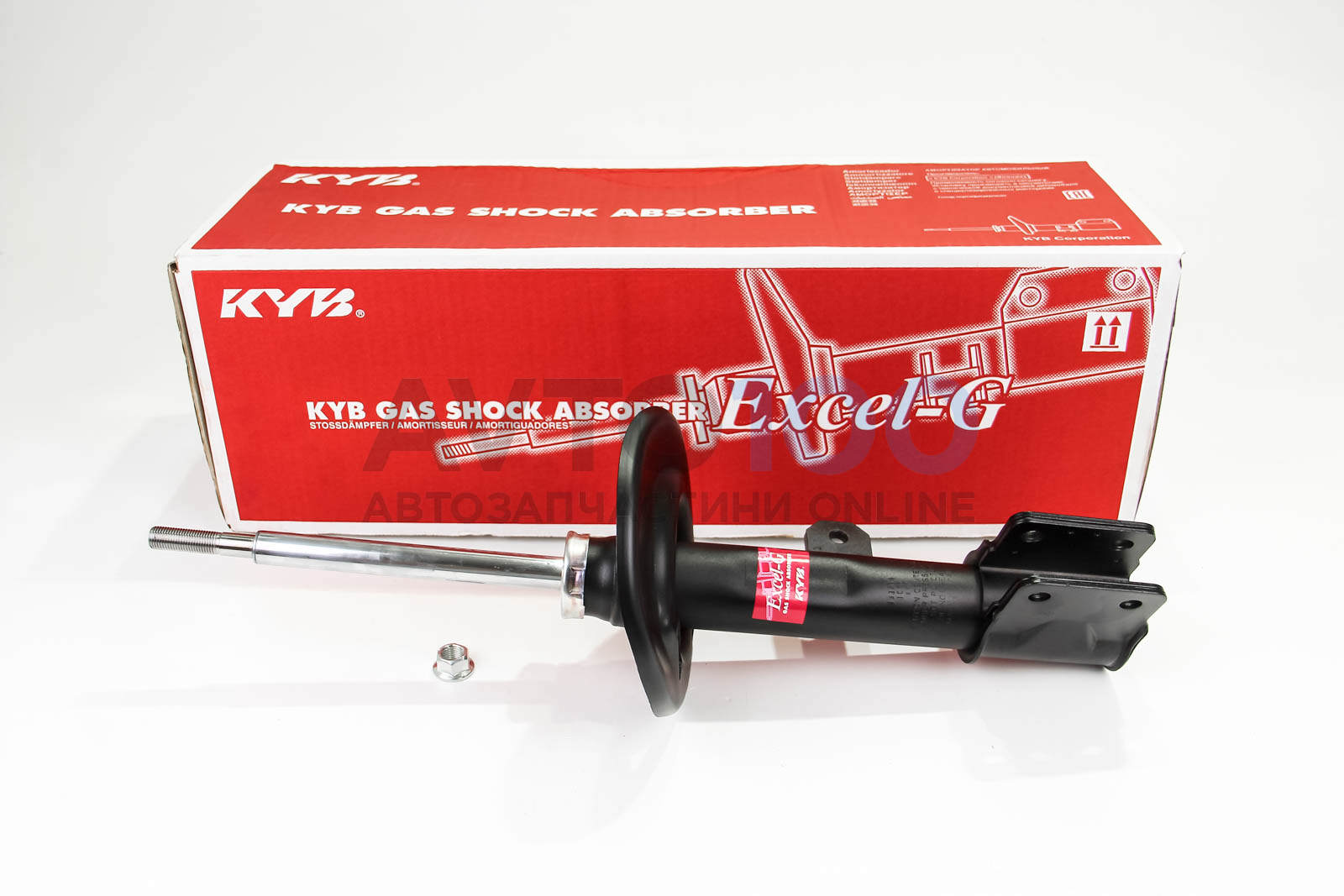 333769 KYB