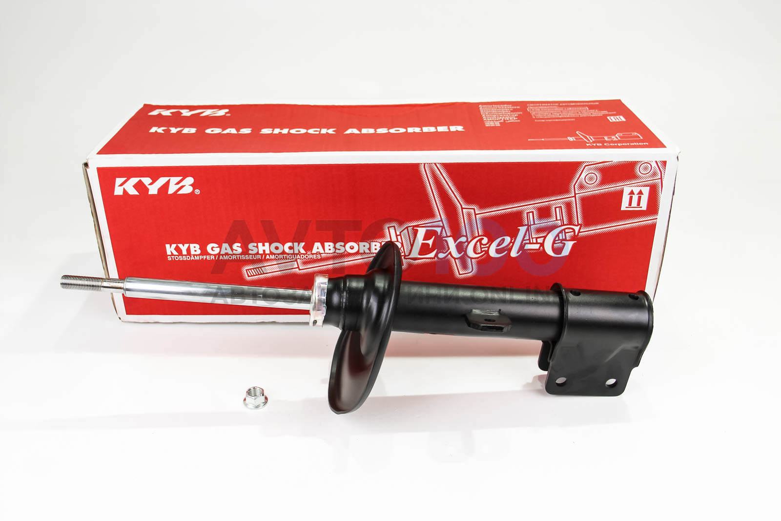 333769 KYB