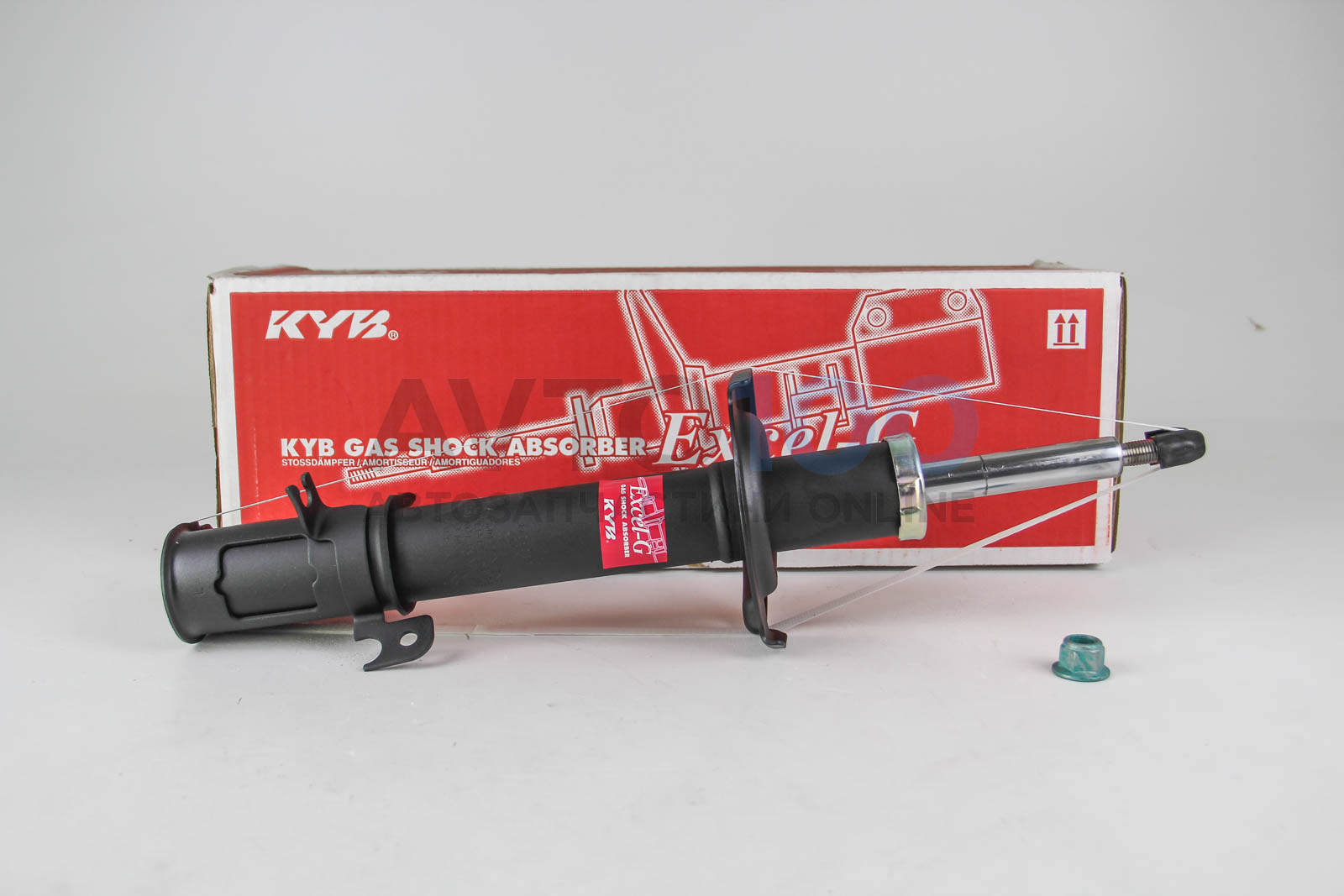3338017 KYB