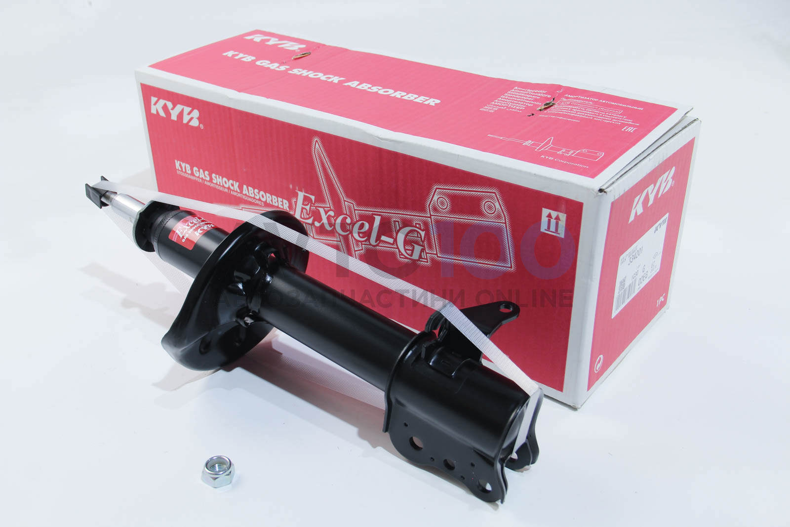 334201 KYB