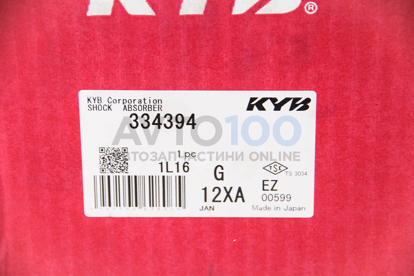 334394 KYB