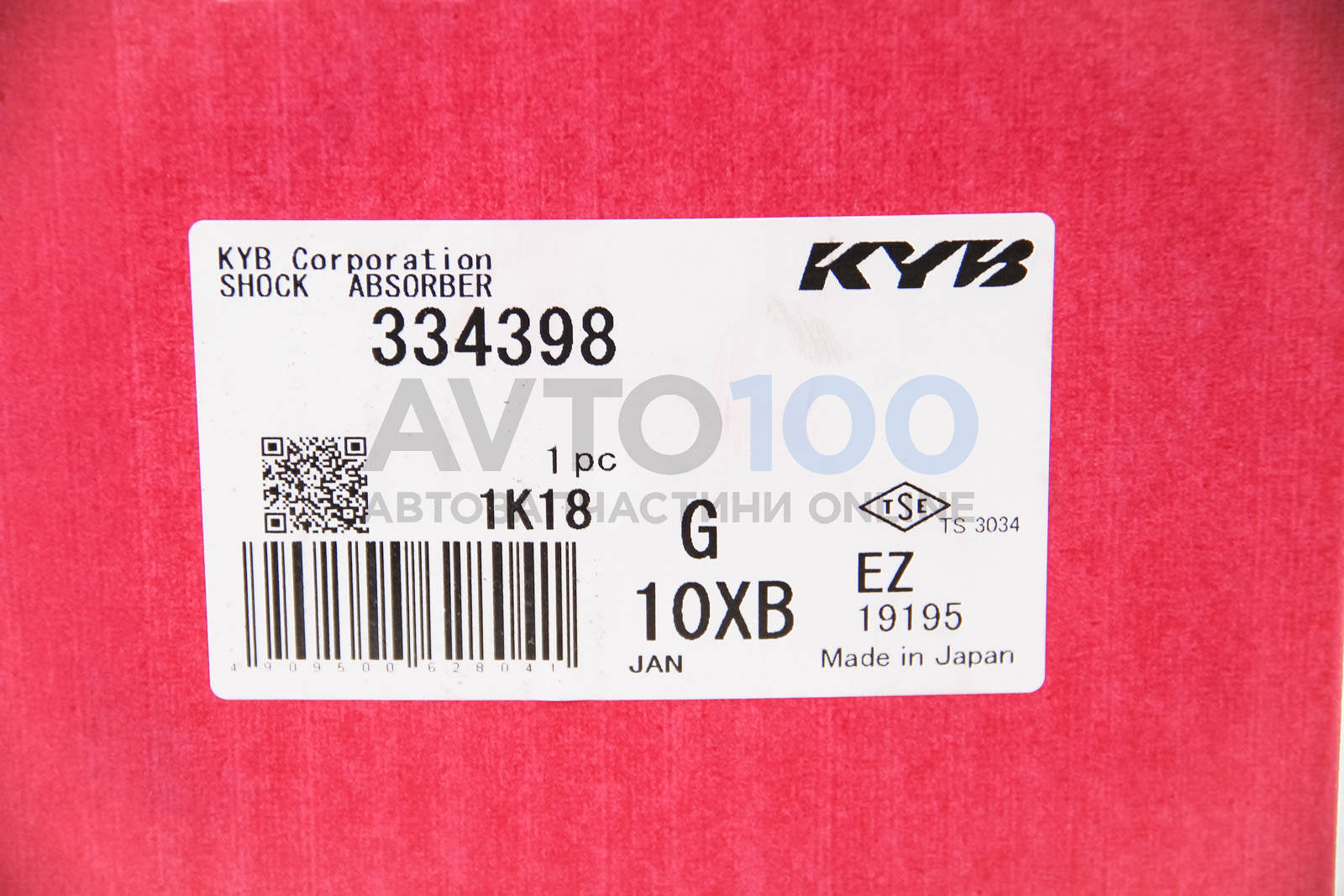 334398 KYB