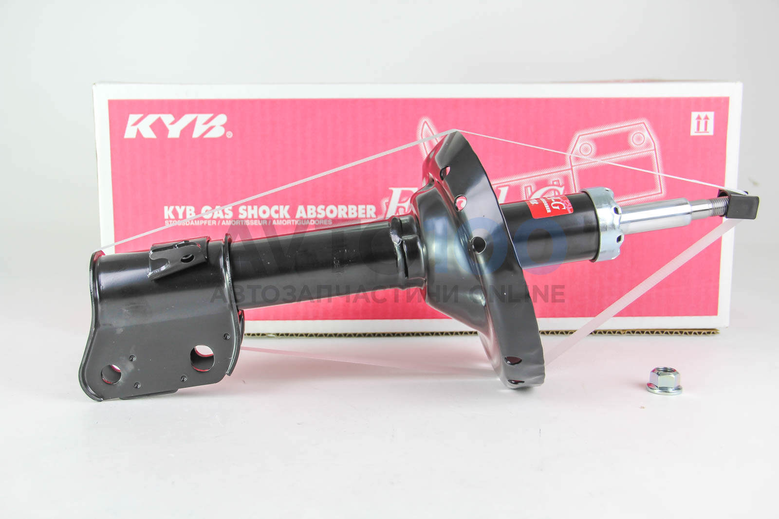 334468 KYB