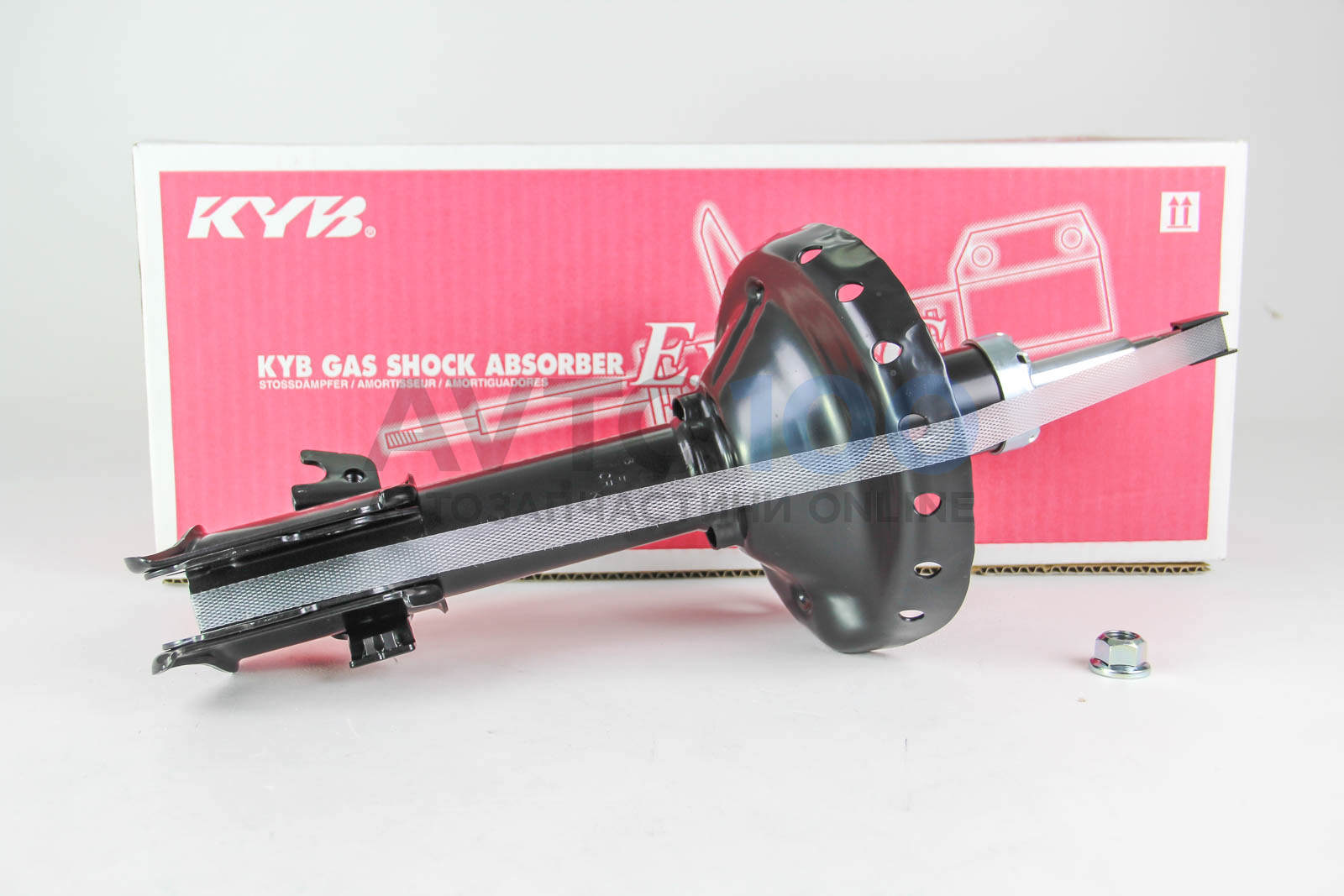 334468 KYB