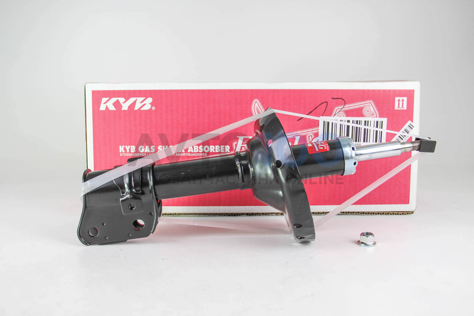 334469 KYB