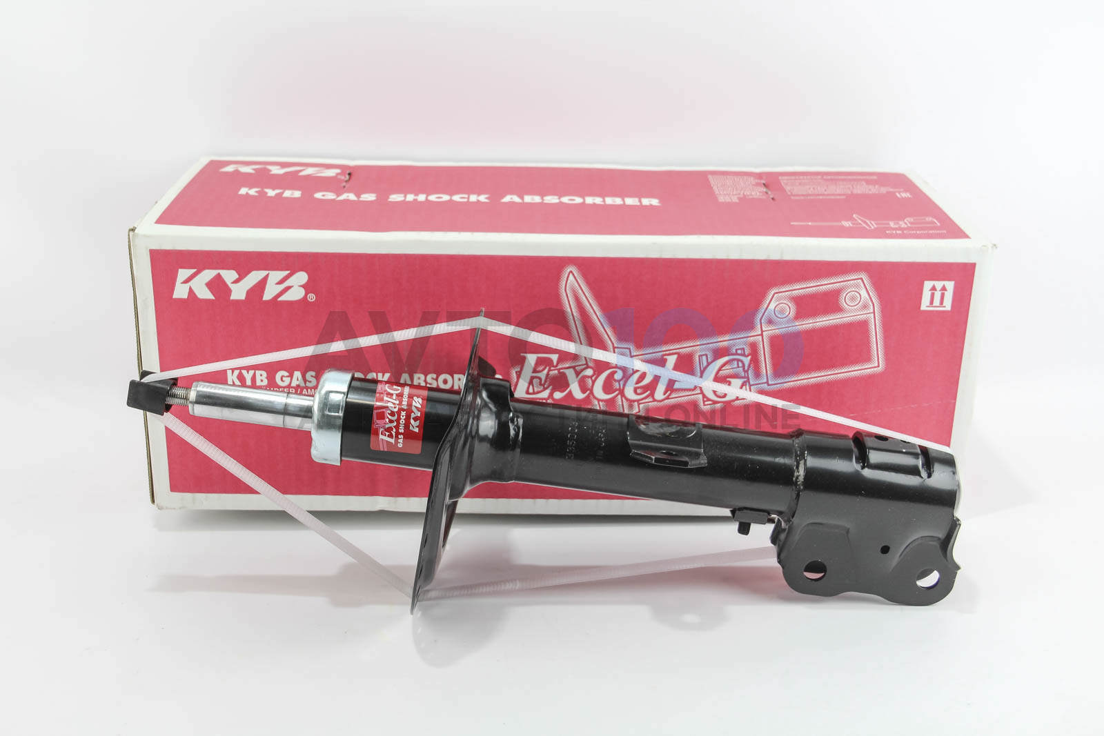 3350037 KYB