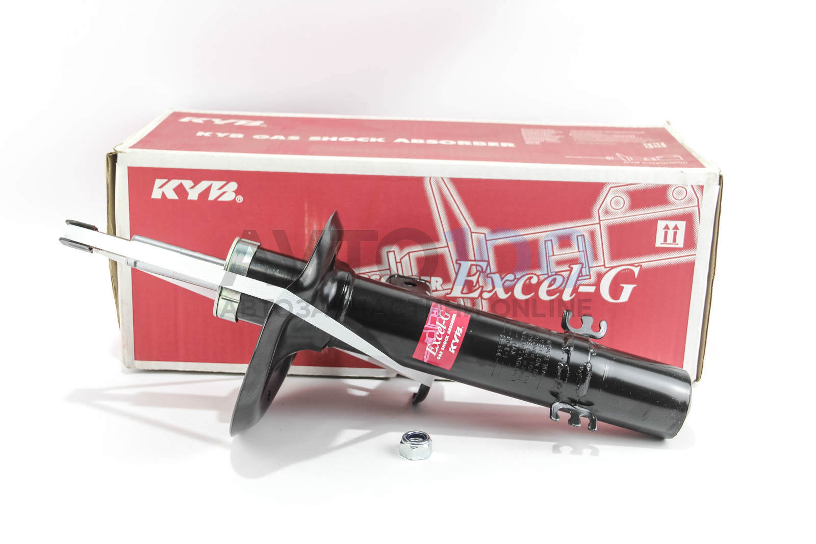 335833 KYB