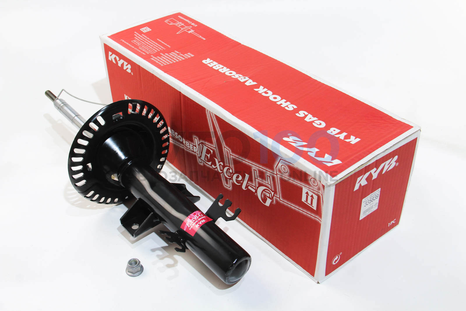 335839 KYB