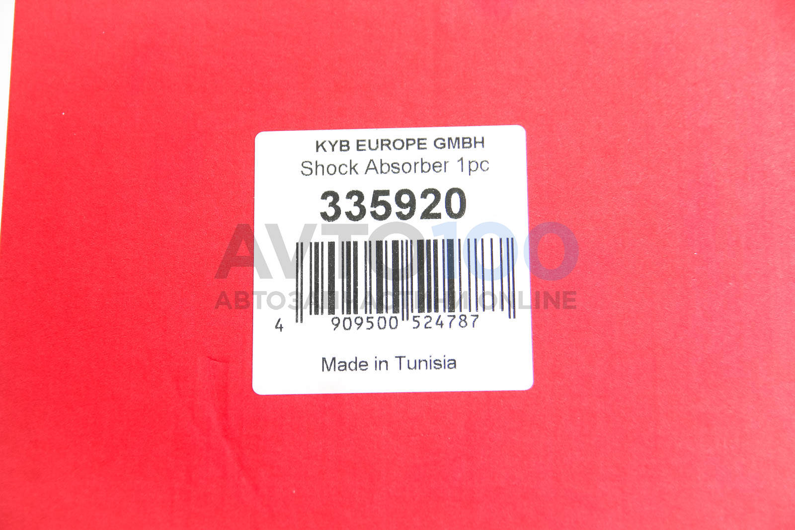 335920 KYB