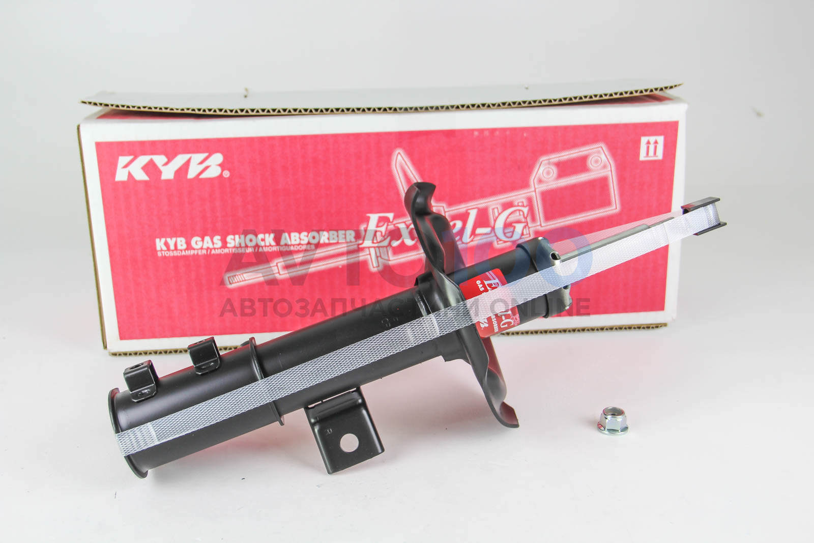 338026 KYB