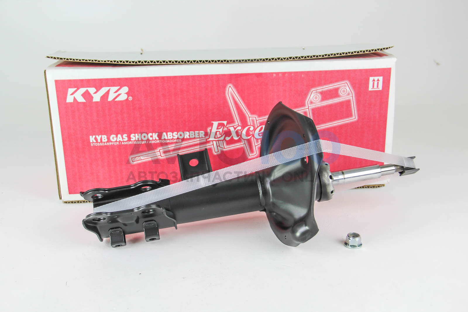 338026 KYB