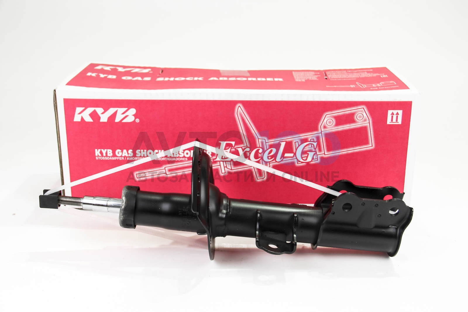 338109 KYB
