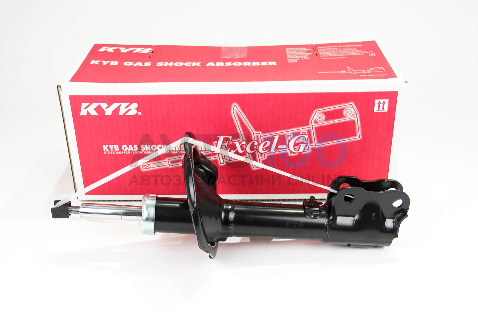 339118 KYB