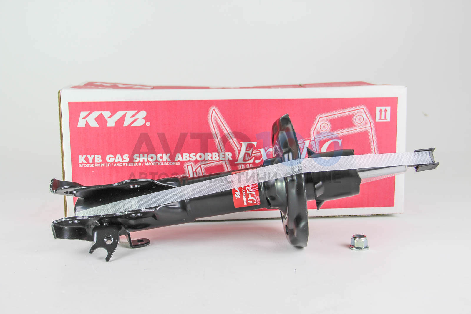 339203 KYB
