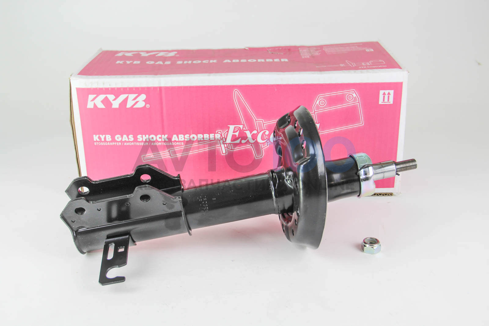 339418 KYB