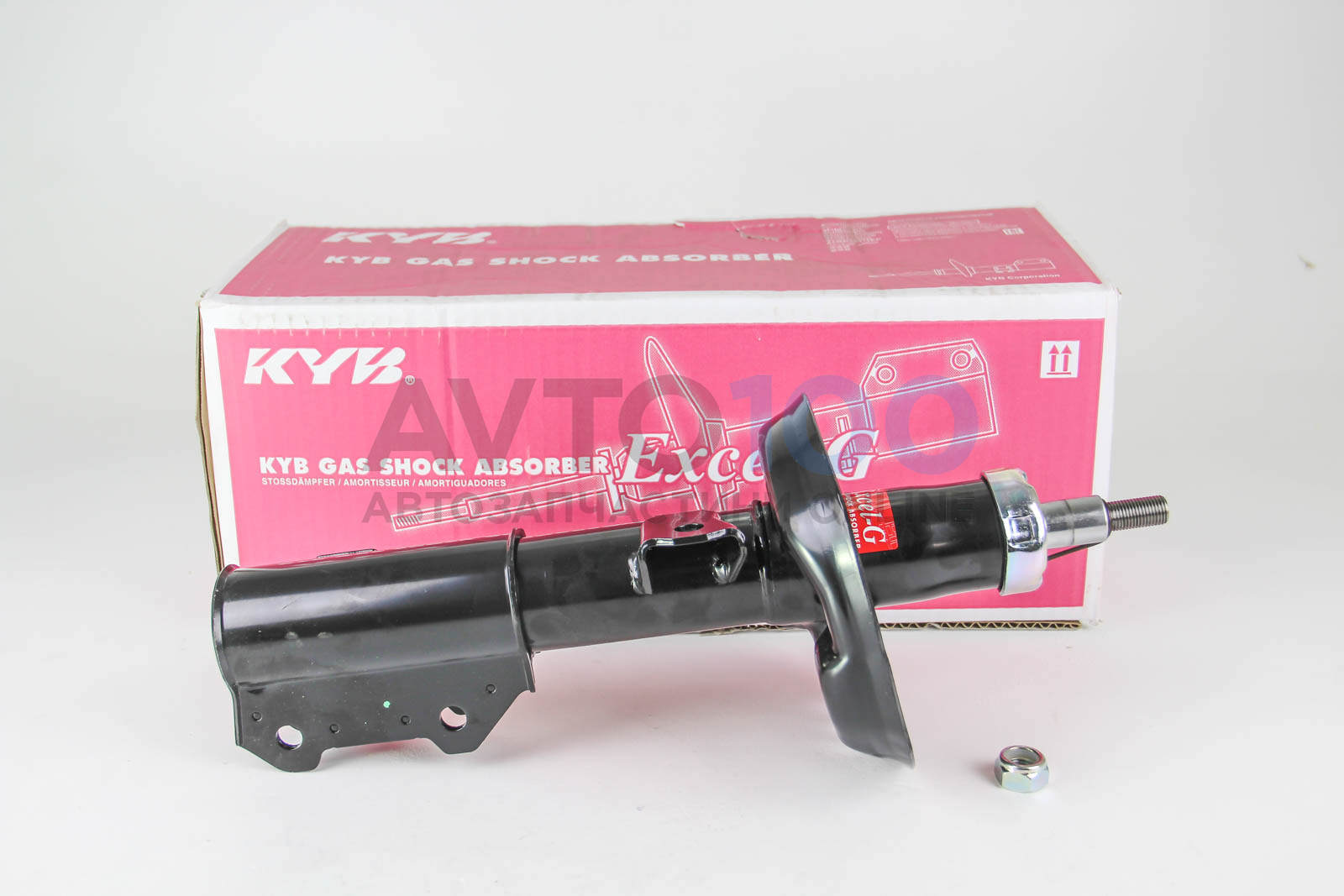 339418 KYB