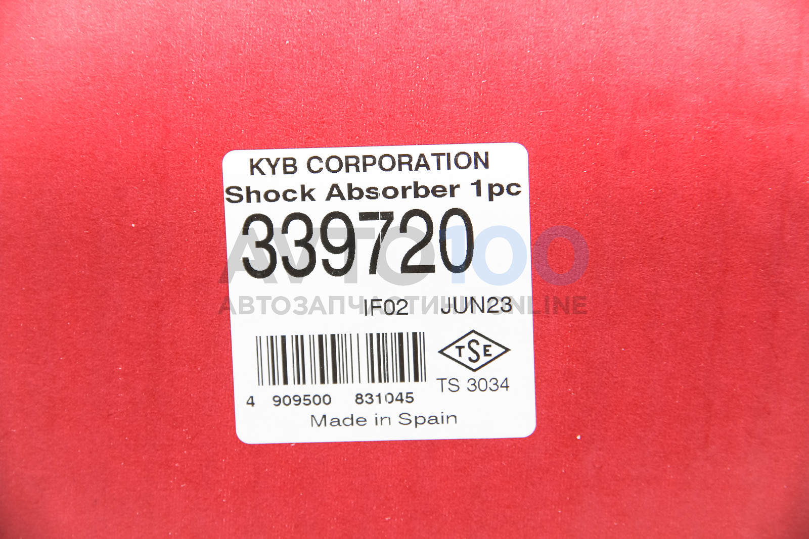 339720 KYB