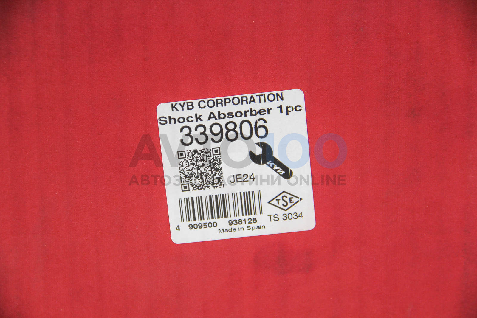 339806 KYB