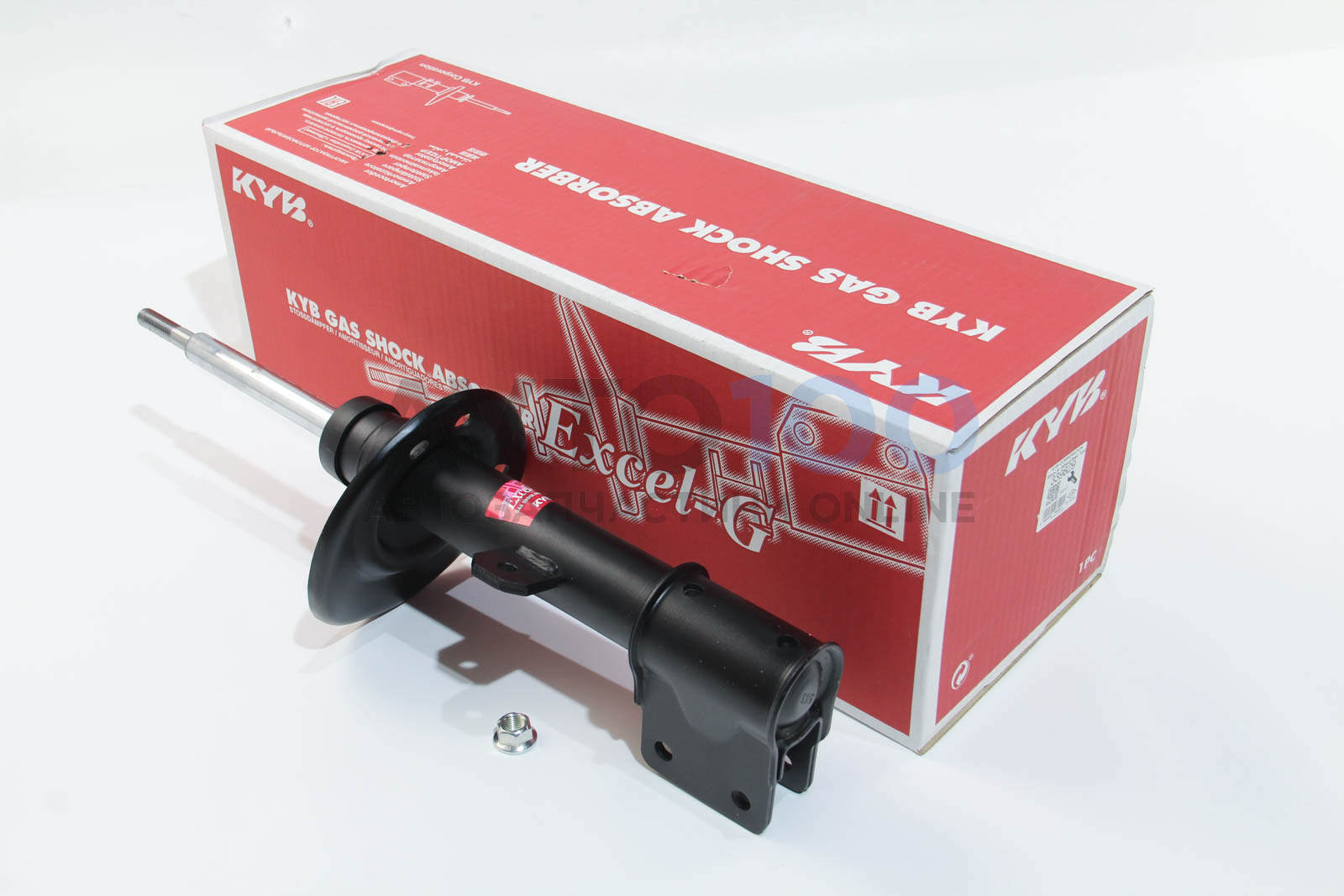 339829 KYB