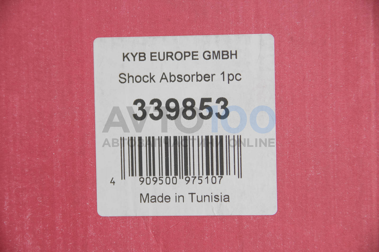 339853 KYB