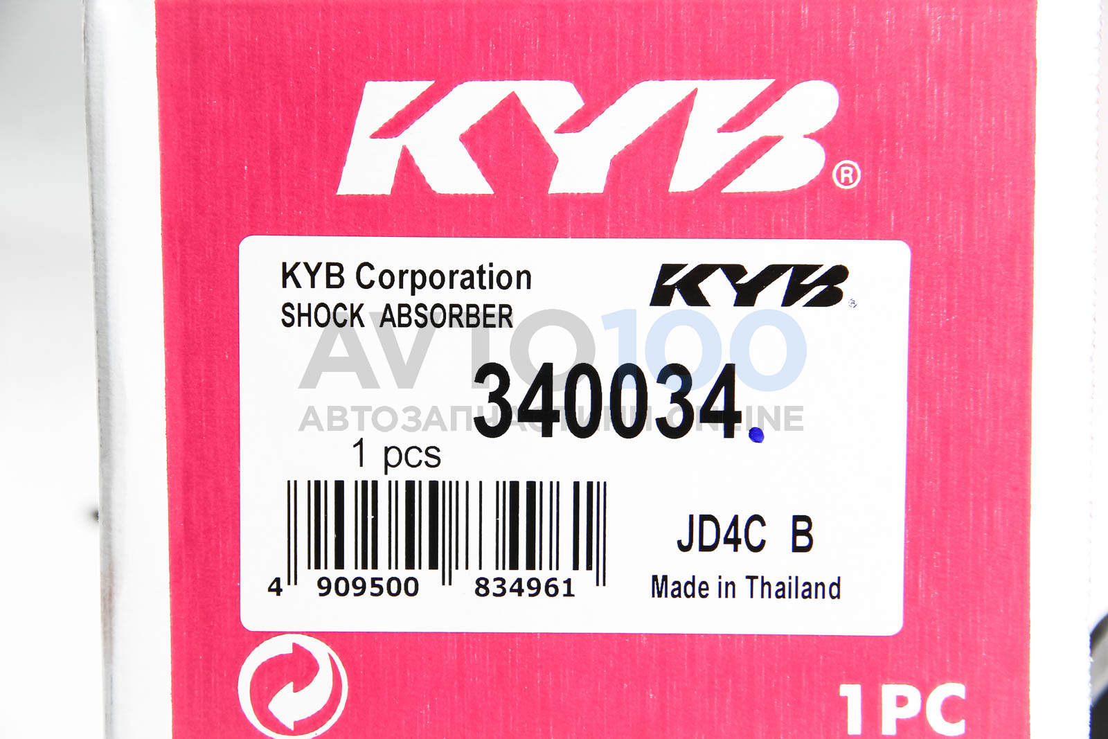 340034 KYB