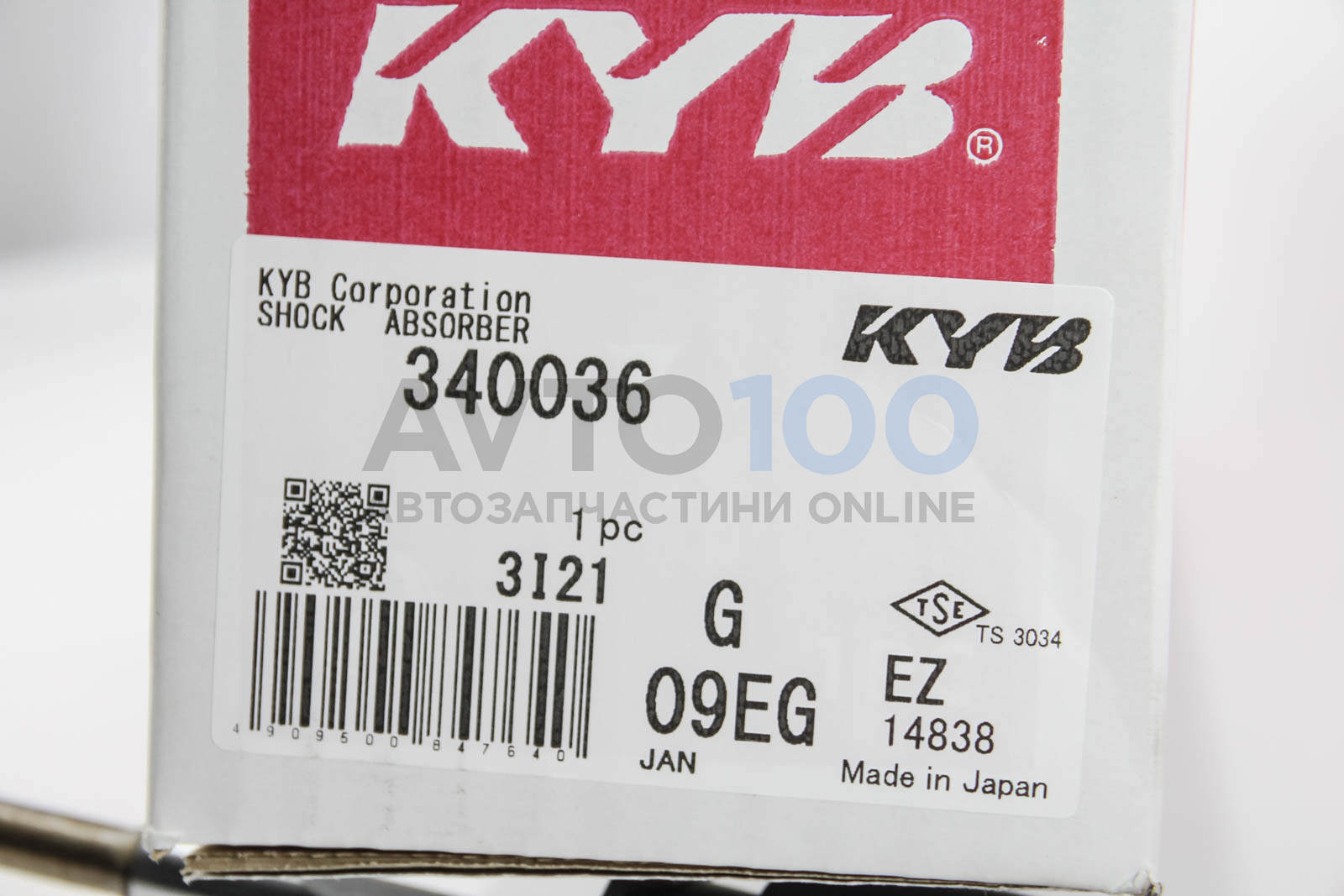 340036 KYB