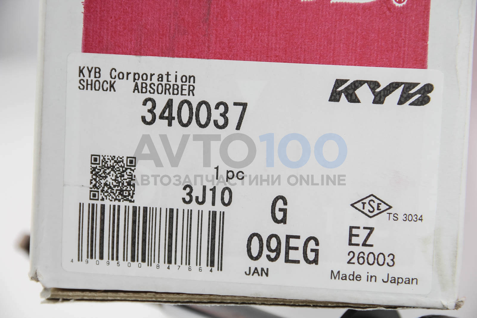 340037 KYB
