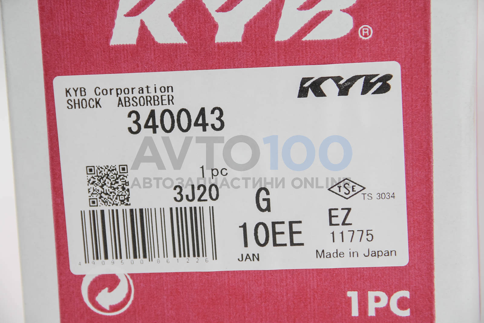 340043 KYB