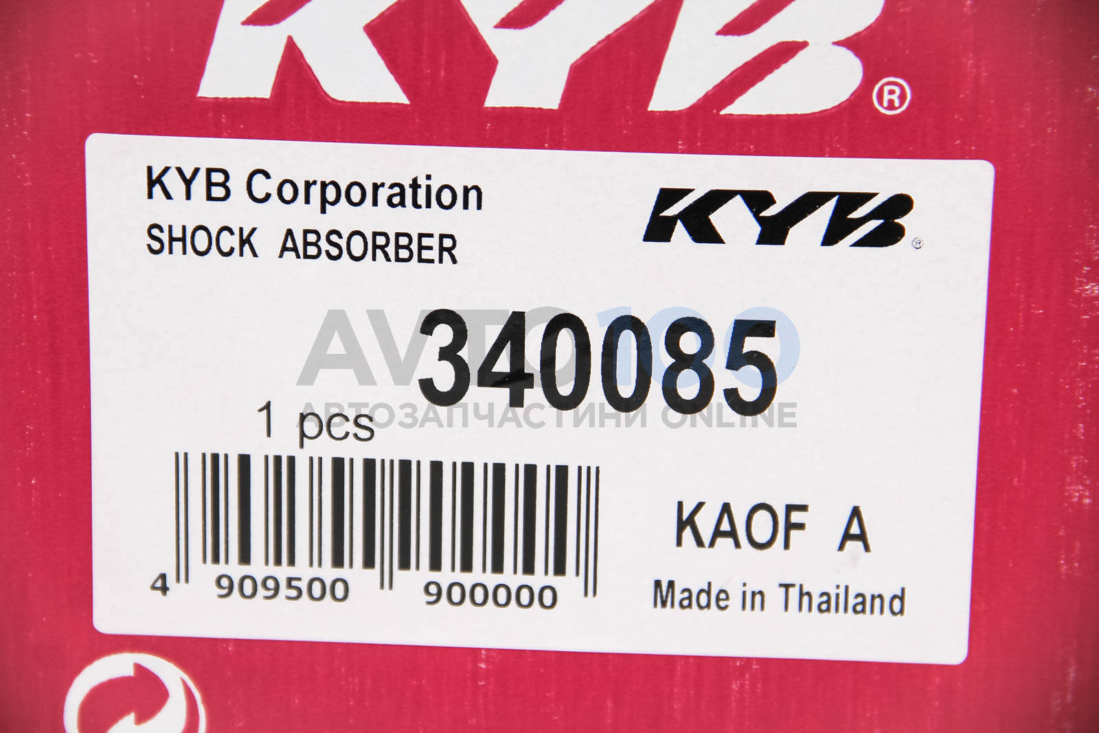 340085 KYB