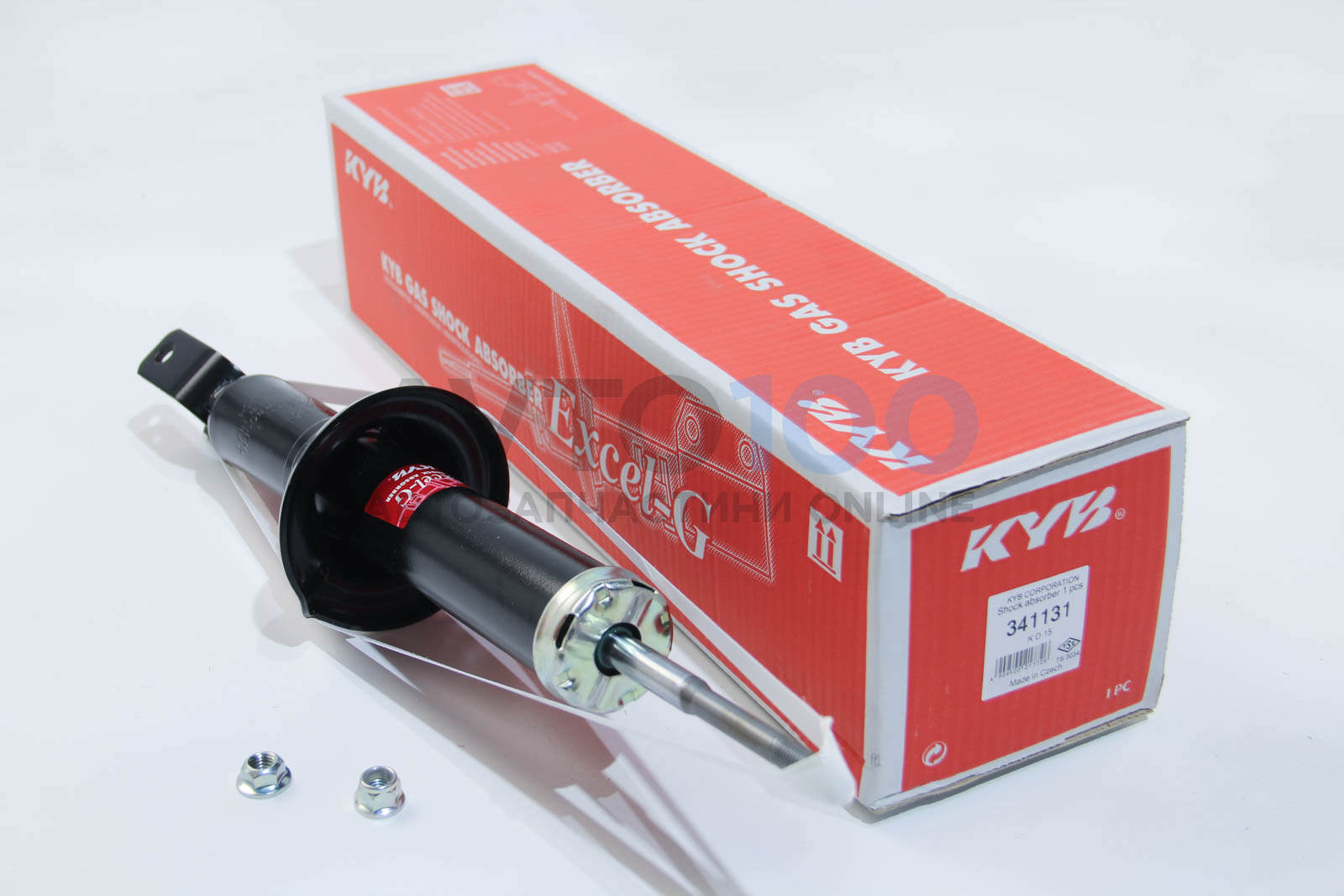 341131 KYB