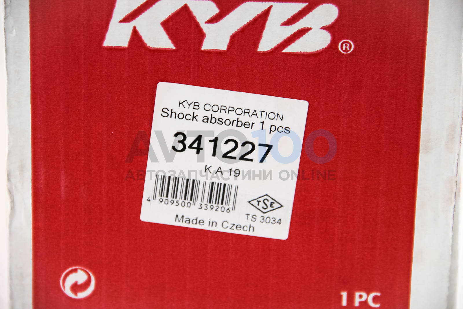 341227 KYB