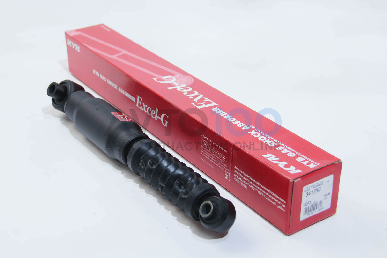 341250 KYB