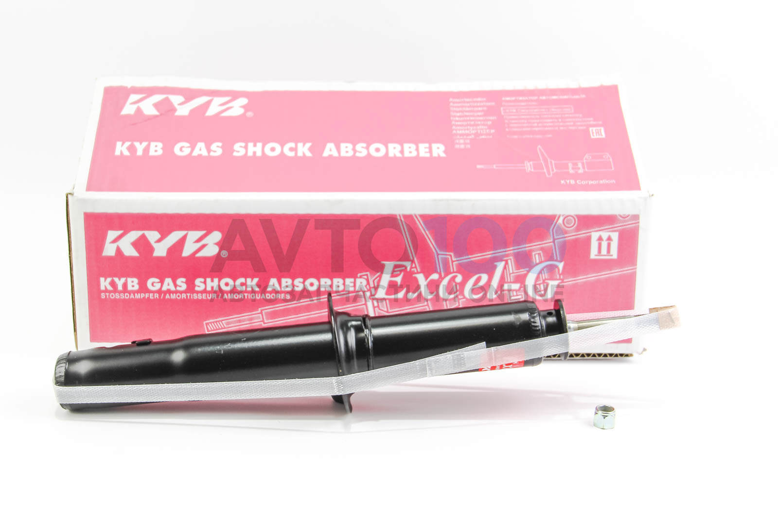 341260 KYB